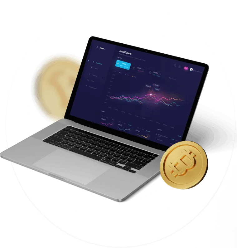 Golem Code - Golem Code Trading